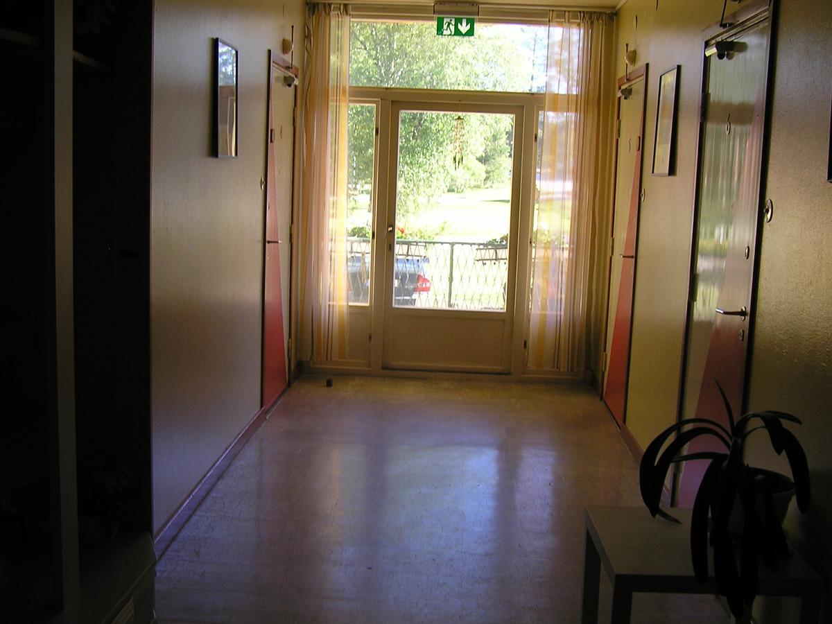 Fredrika Hotell Jakt&Fiskecamp Экстерьер фото