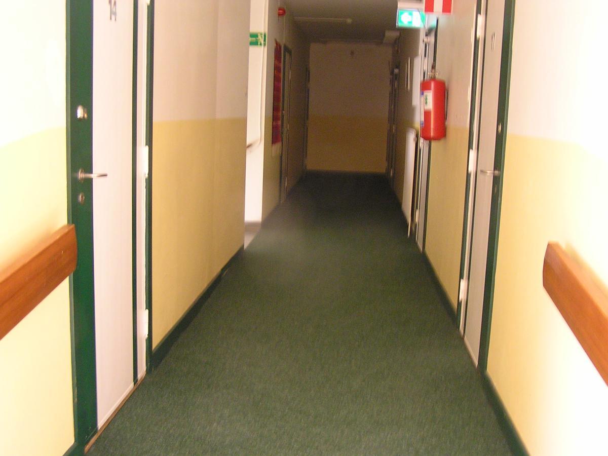 Fredrika Hotell Jakt&Fiskecamp Экстерьер фото